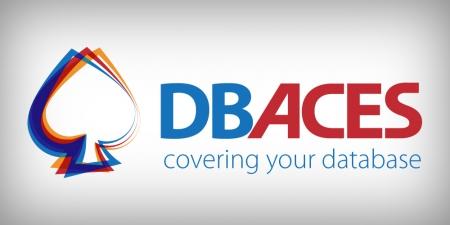 עיצוב לוגו - מיתוג ועיצוב לוגו DBACES - dbaces- 