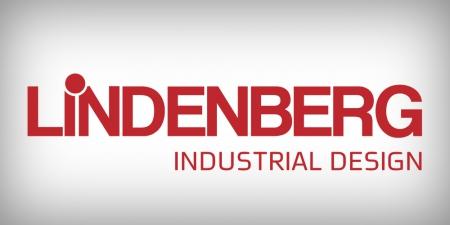 עיצוב לוגו - לוגו עבור לינדנברג עיצוב תעשייתי - lindenberg- 